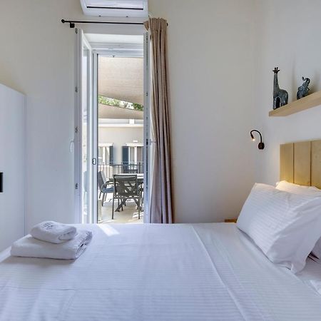 The Heart Of Syra - Your Home In Ermoupolis Eksteriør bilde