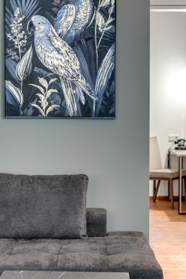 The Heart Of Syra - Your Home In Ermoupolis Eksteriør bilde